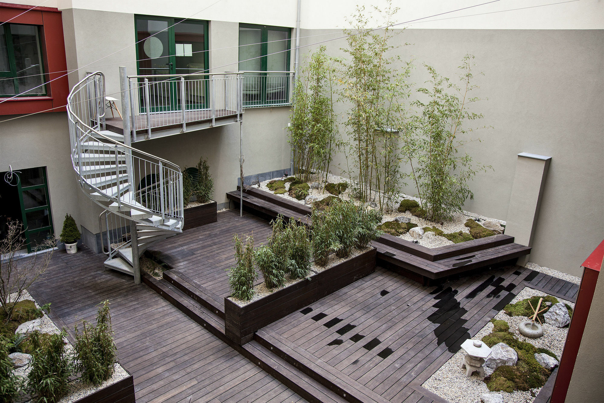 Hotel Yadoya Brüssel