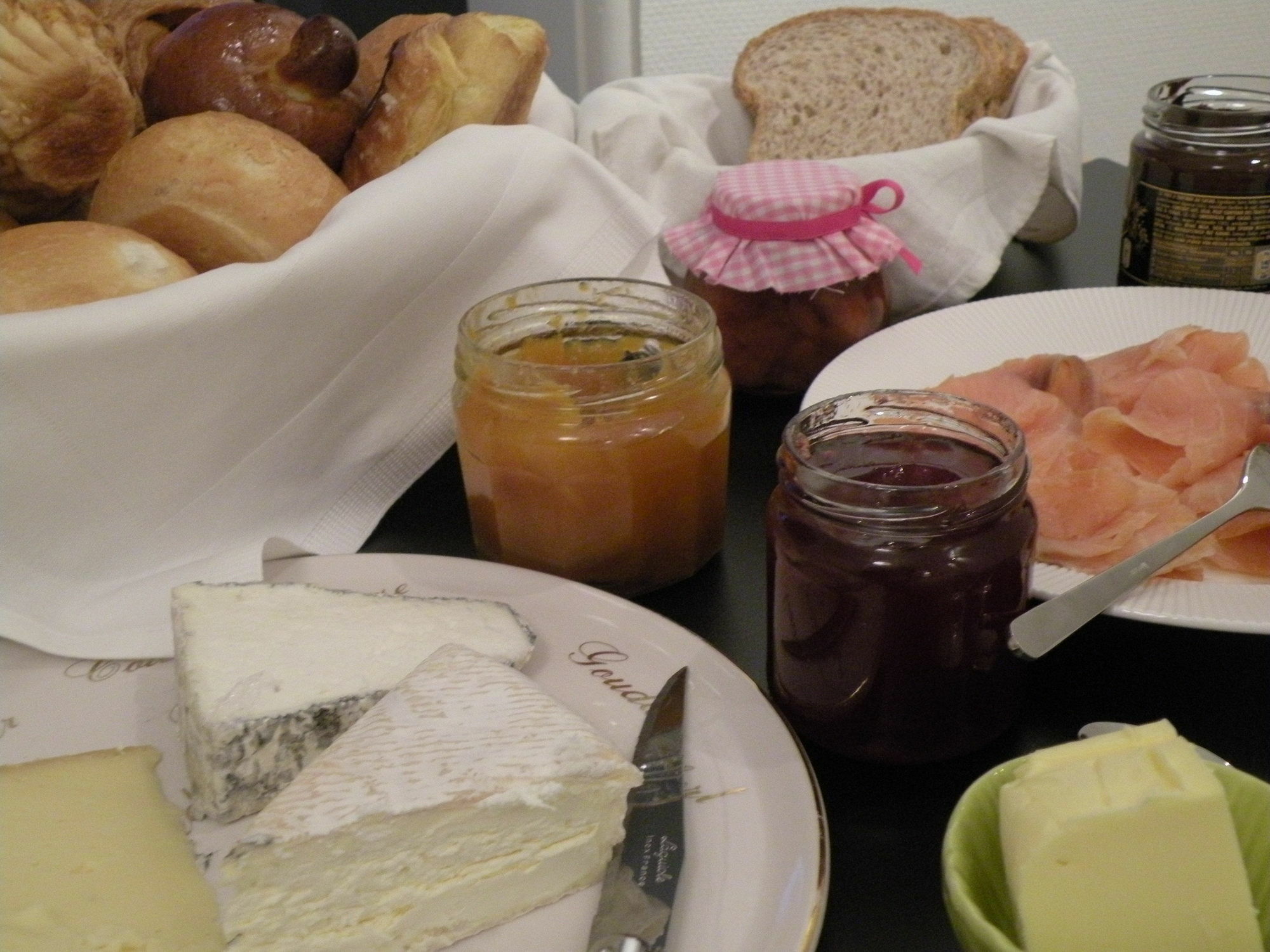 Couette-café Living In Brûsel, Urban 5*
