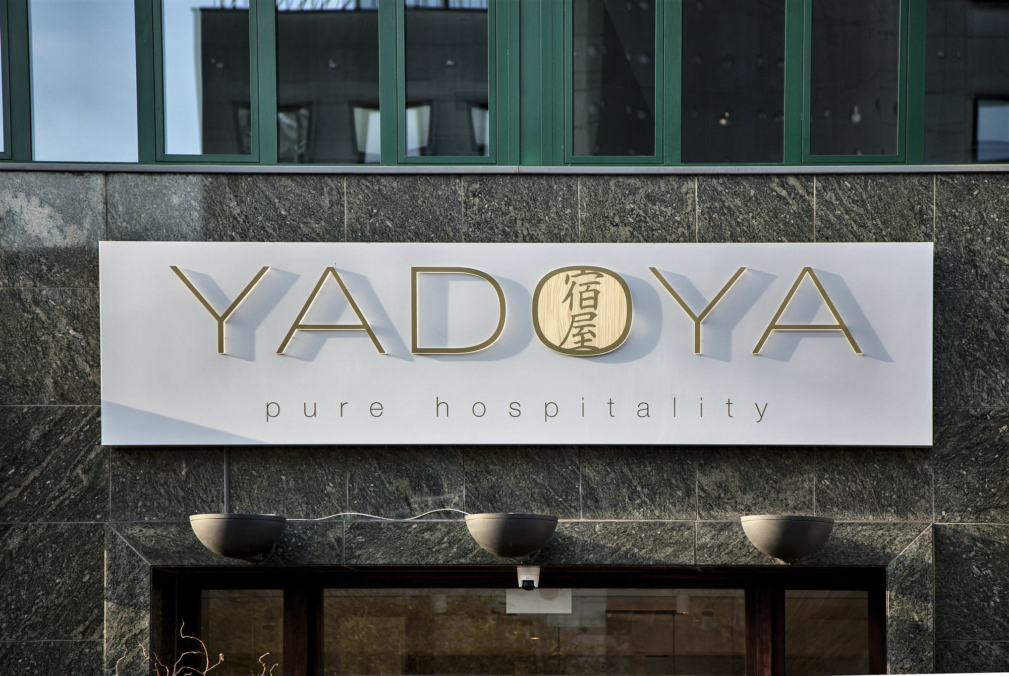 Yadoya Brüssel