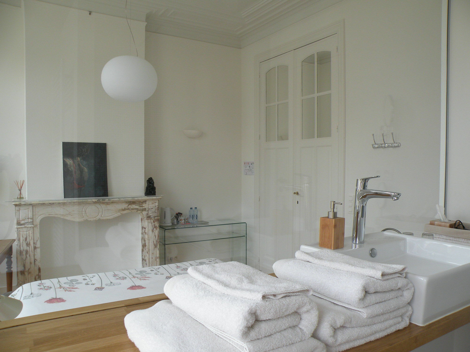 Living In Brûsel, Urban 5* Bruxelles