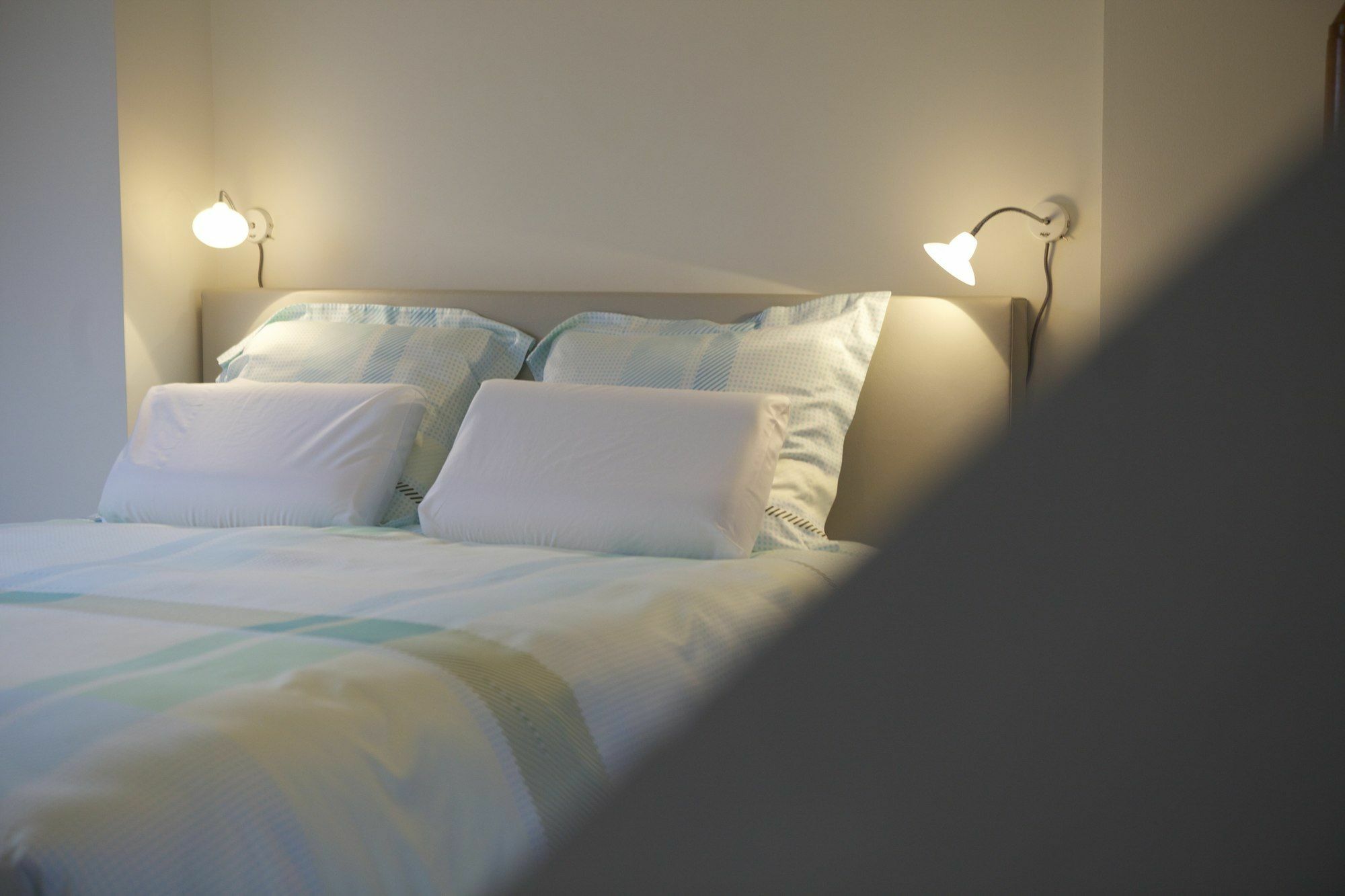 Couette-café Living In Brûsel, Urban 5*