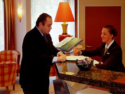 Mercure Airport 3* Bruxelles