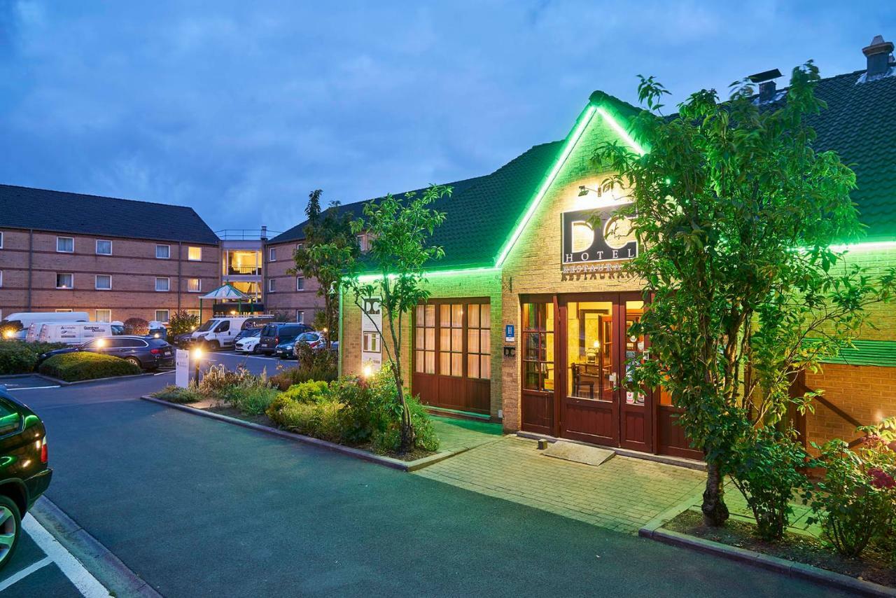Hotel Dc & Restaurant South