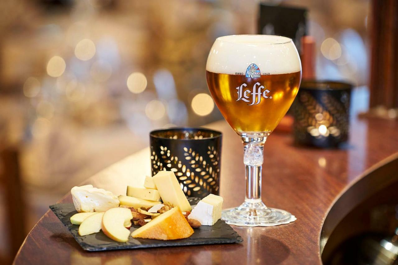 Hotel Dc Hotel&restaurant Brussels South Anderlecht