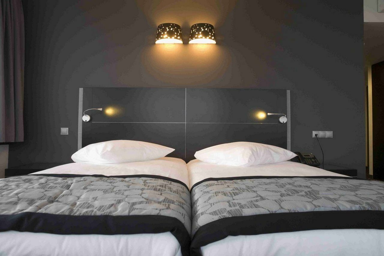 East Woluwe Hotel