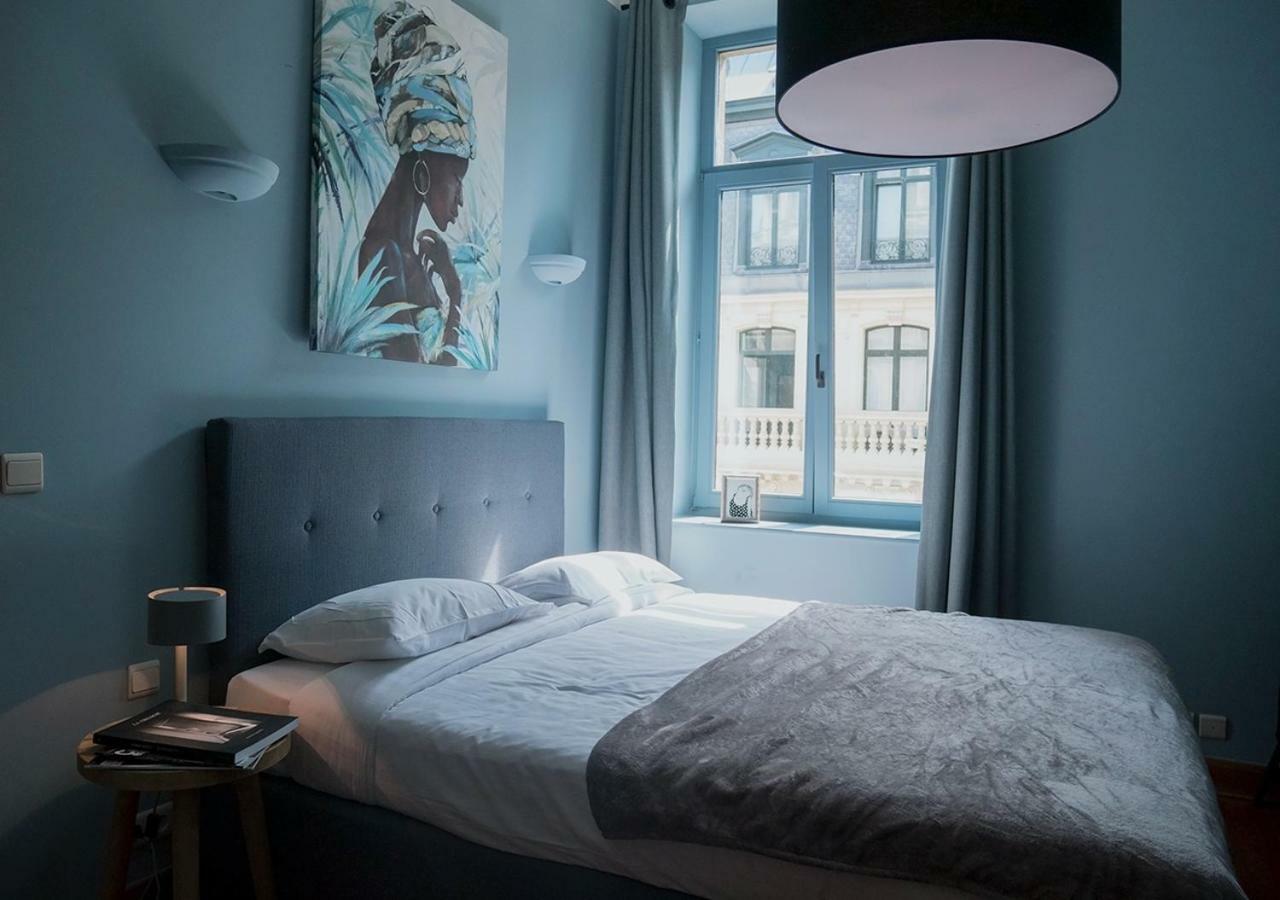 Apartment Smartflats - Fripiers *