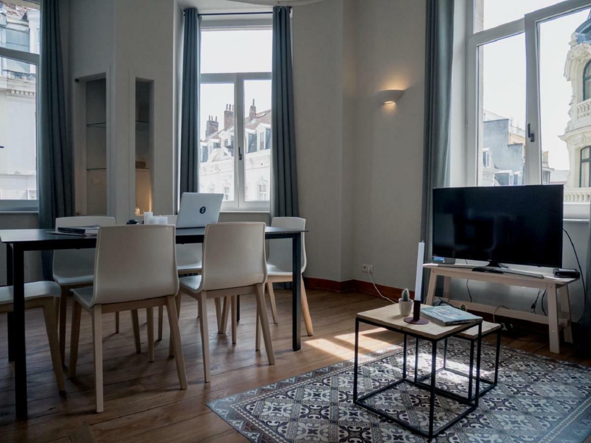 Apartment Smartflats - Fripiers