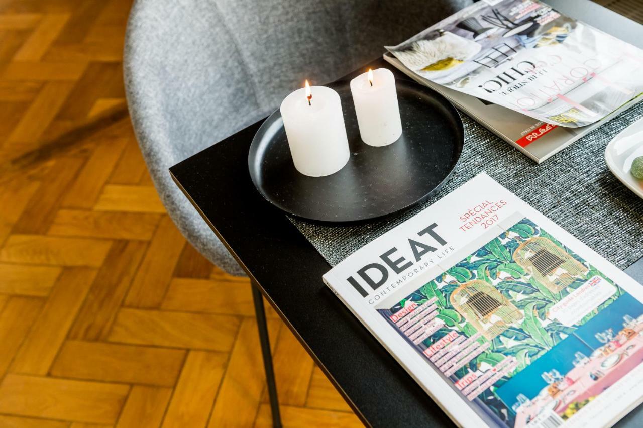 Smartflats - Fripiers Apartment