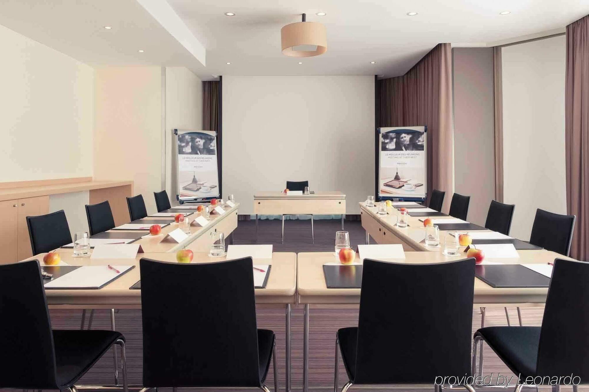 Mercure Airport Bruxelles