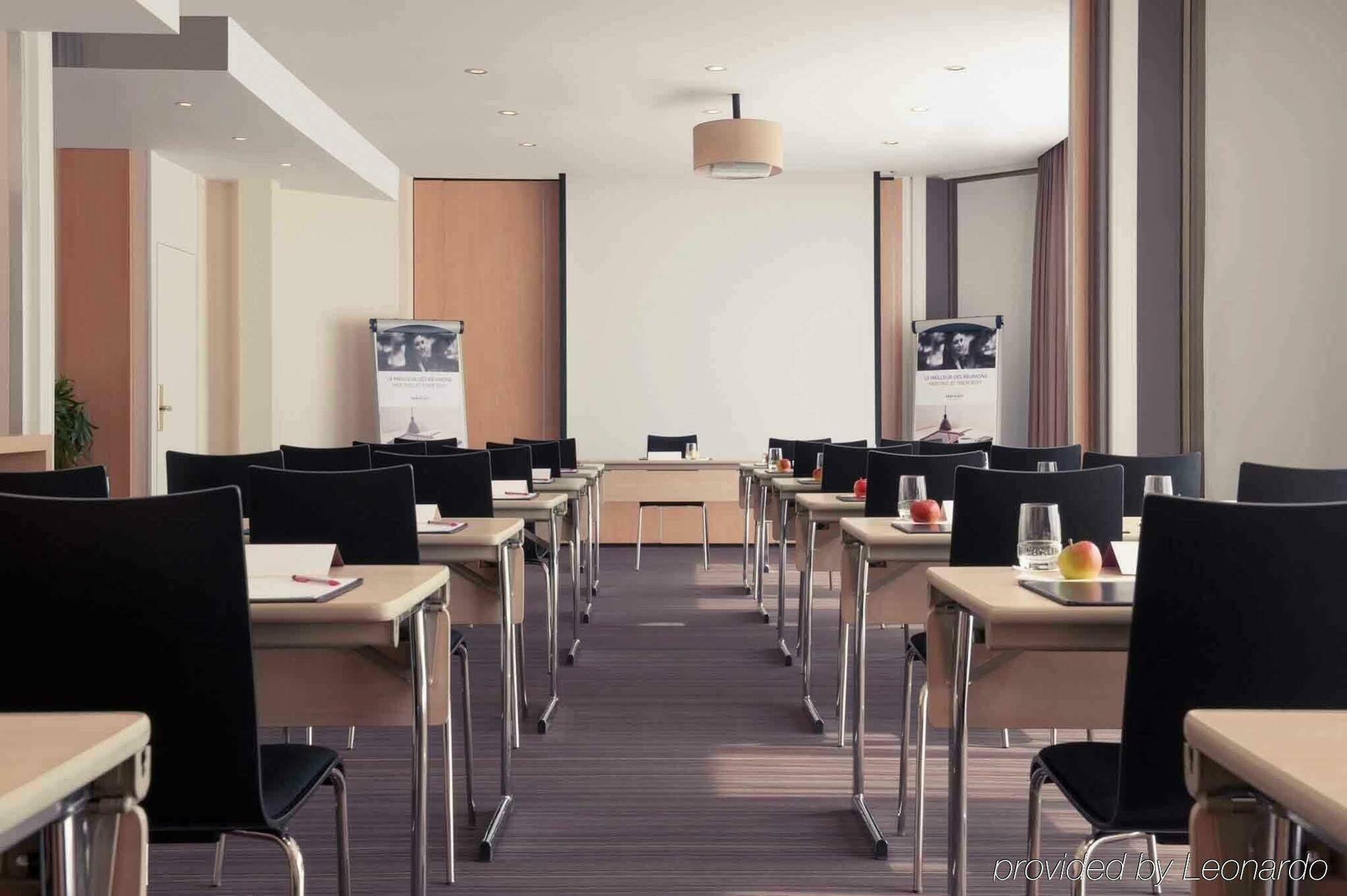 Mercure Airport 3* Bruxelles