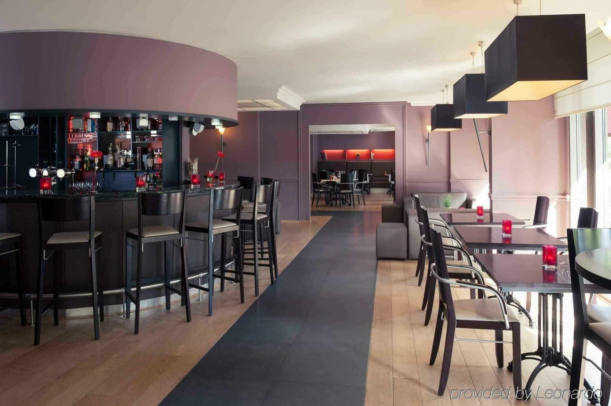 Mercure Airport Bruxelles