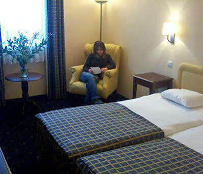 Royale 3* Bruxelles