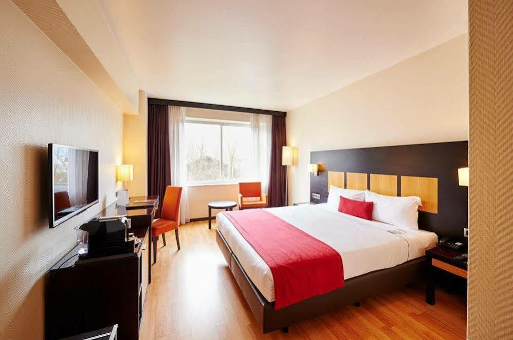 Hotel A&o Centrum Brüssel