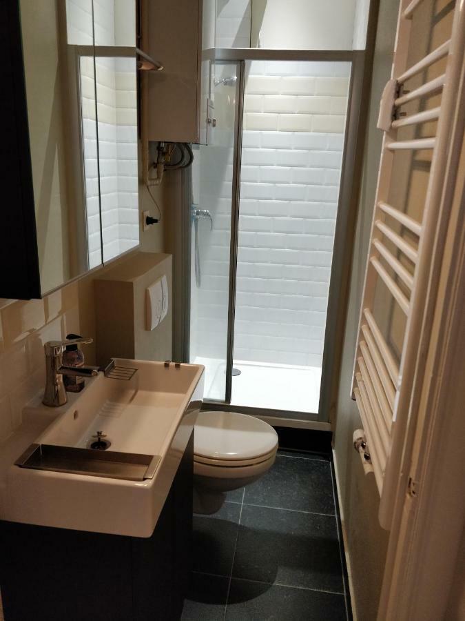 Apartment Flat Center