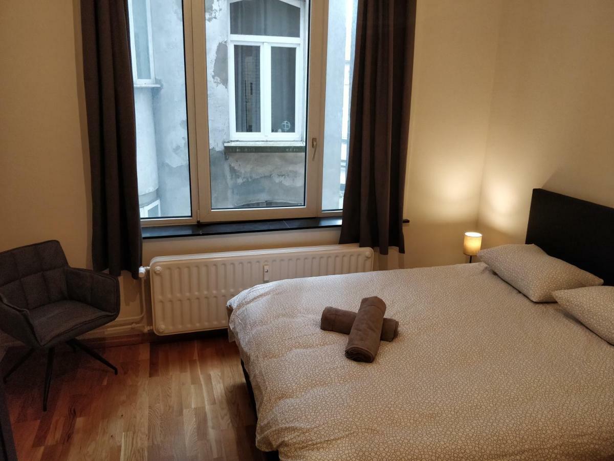 Flat Center Apartment *