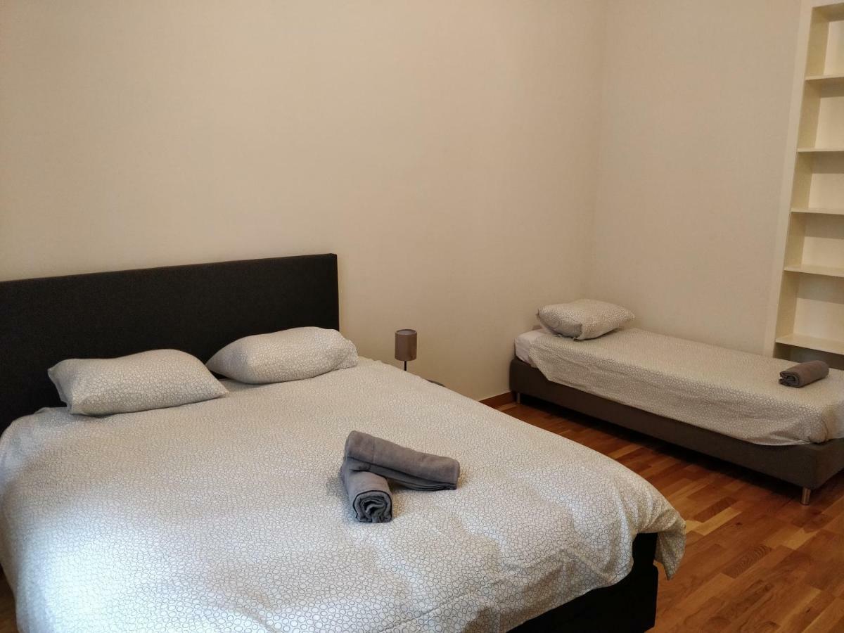 Flat Center Brussels