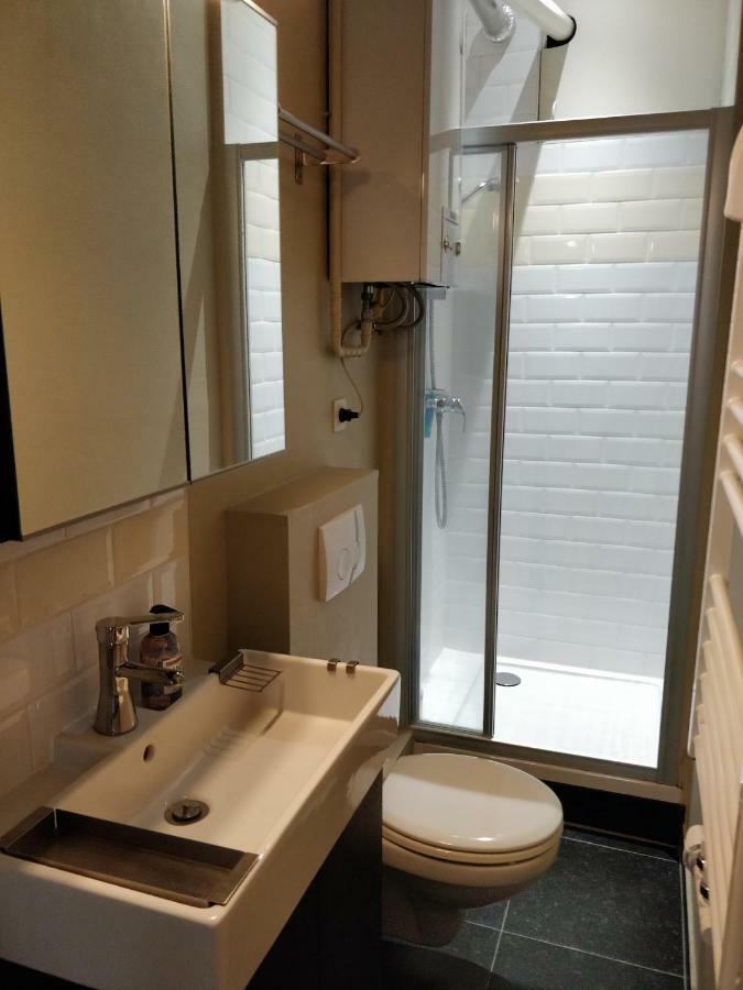 Flat Center Apartment Brussels