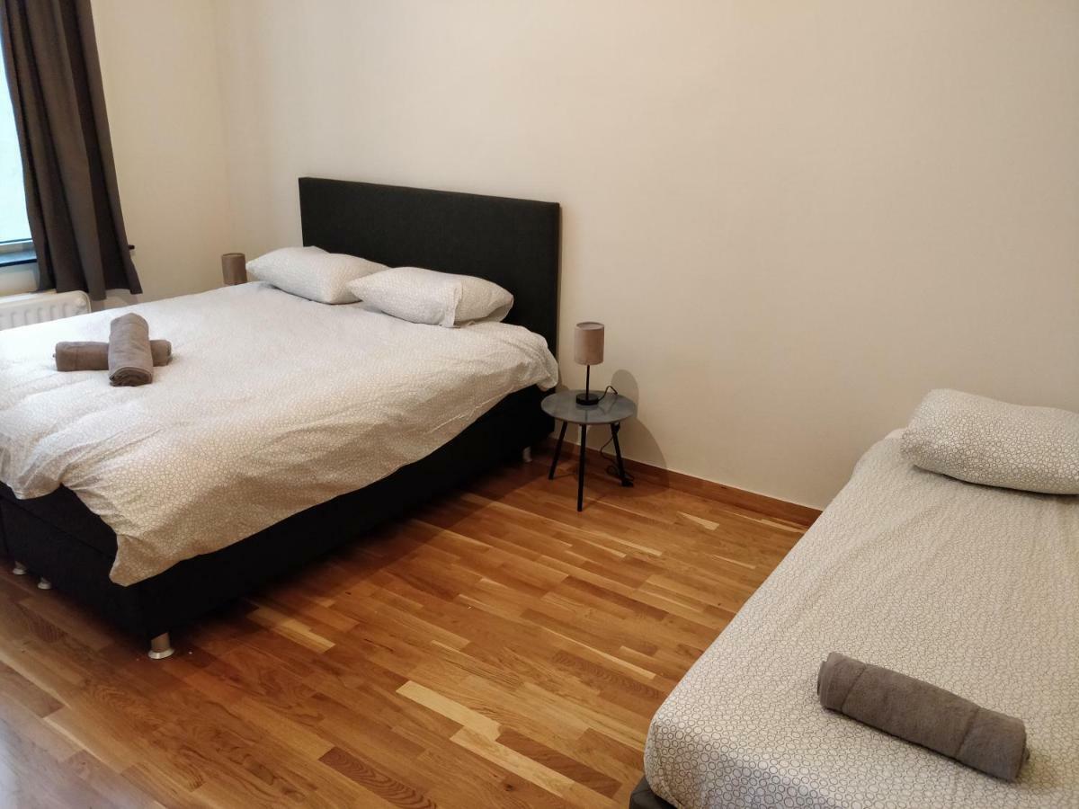 Apartment Flat Center