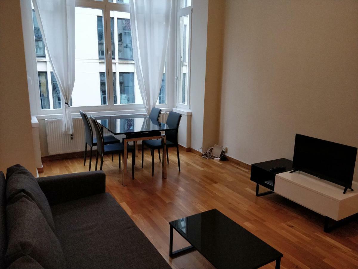 Apartment Flat Center