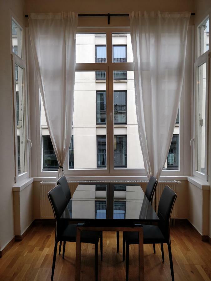 Flat Center Apartment *