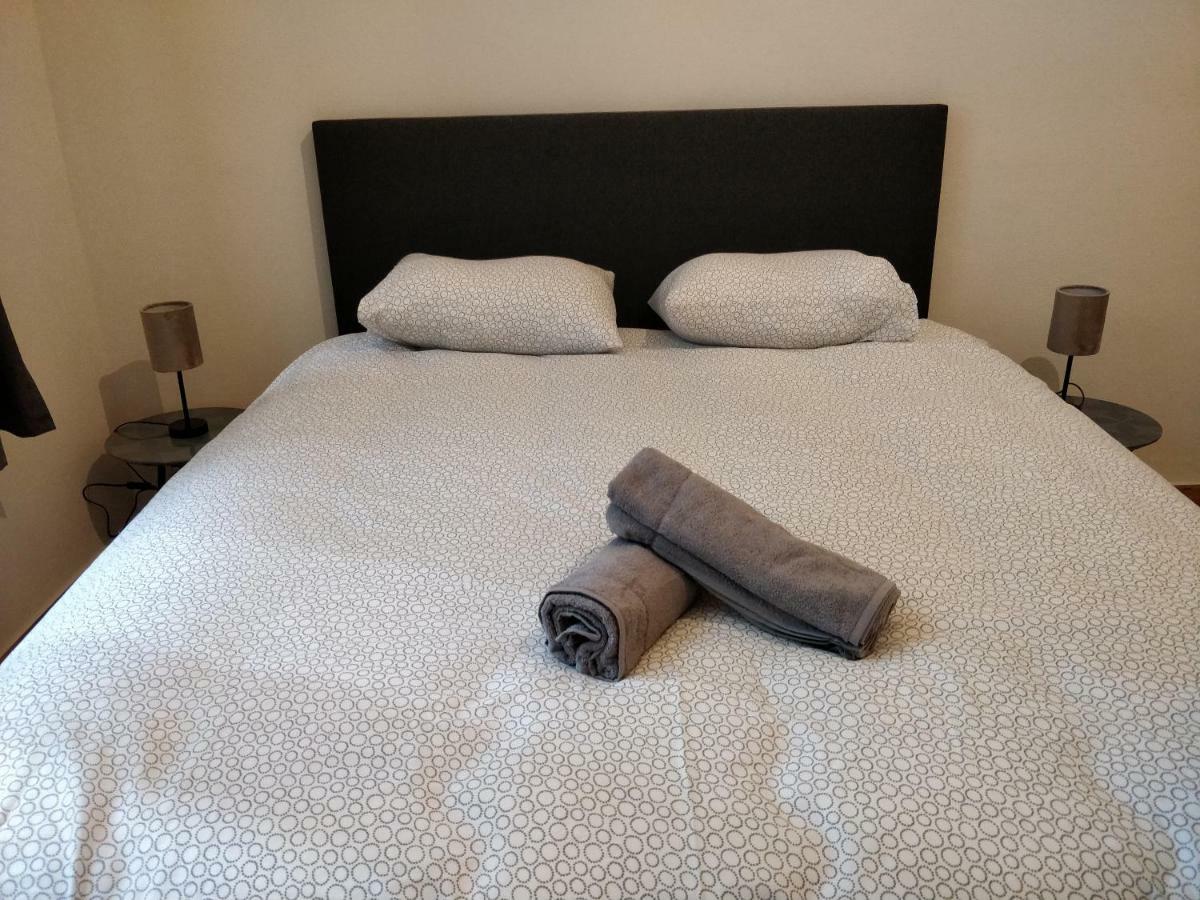 Apartment Flat Center