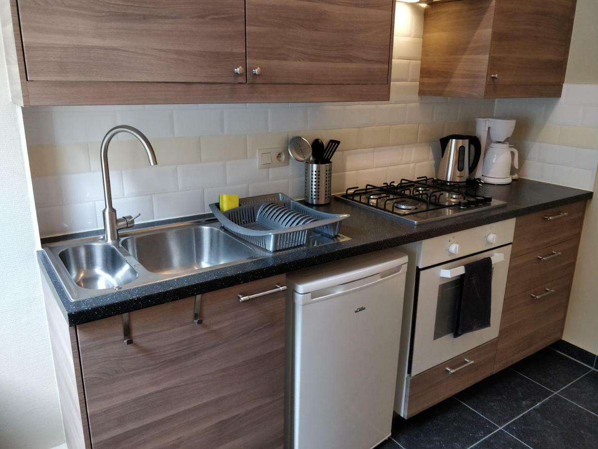Flat Center Apartment *