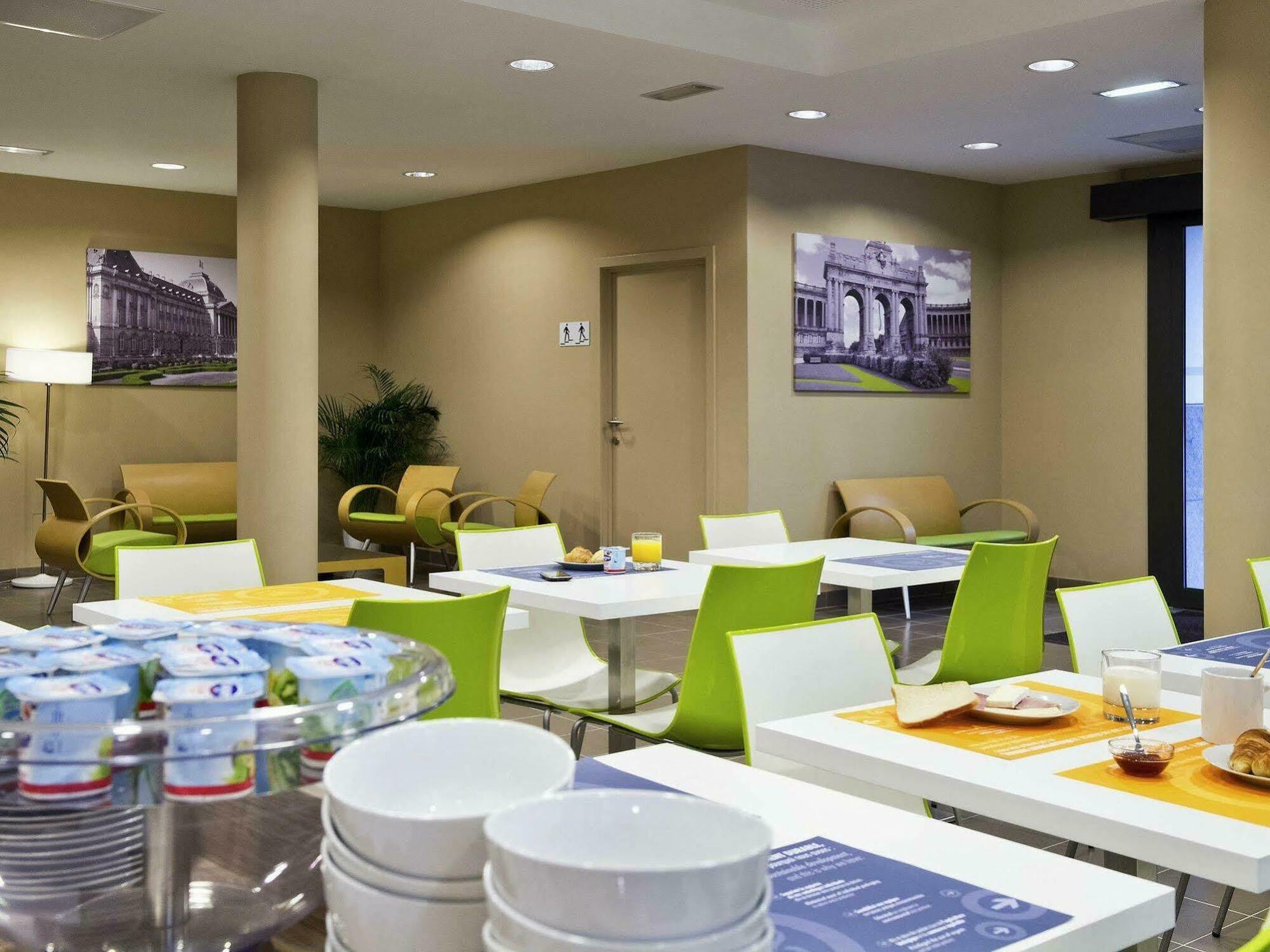 Adagio Access Europe Appart hôtel