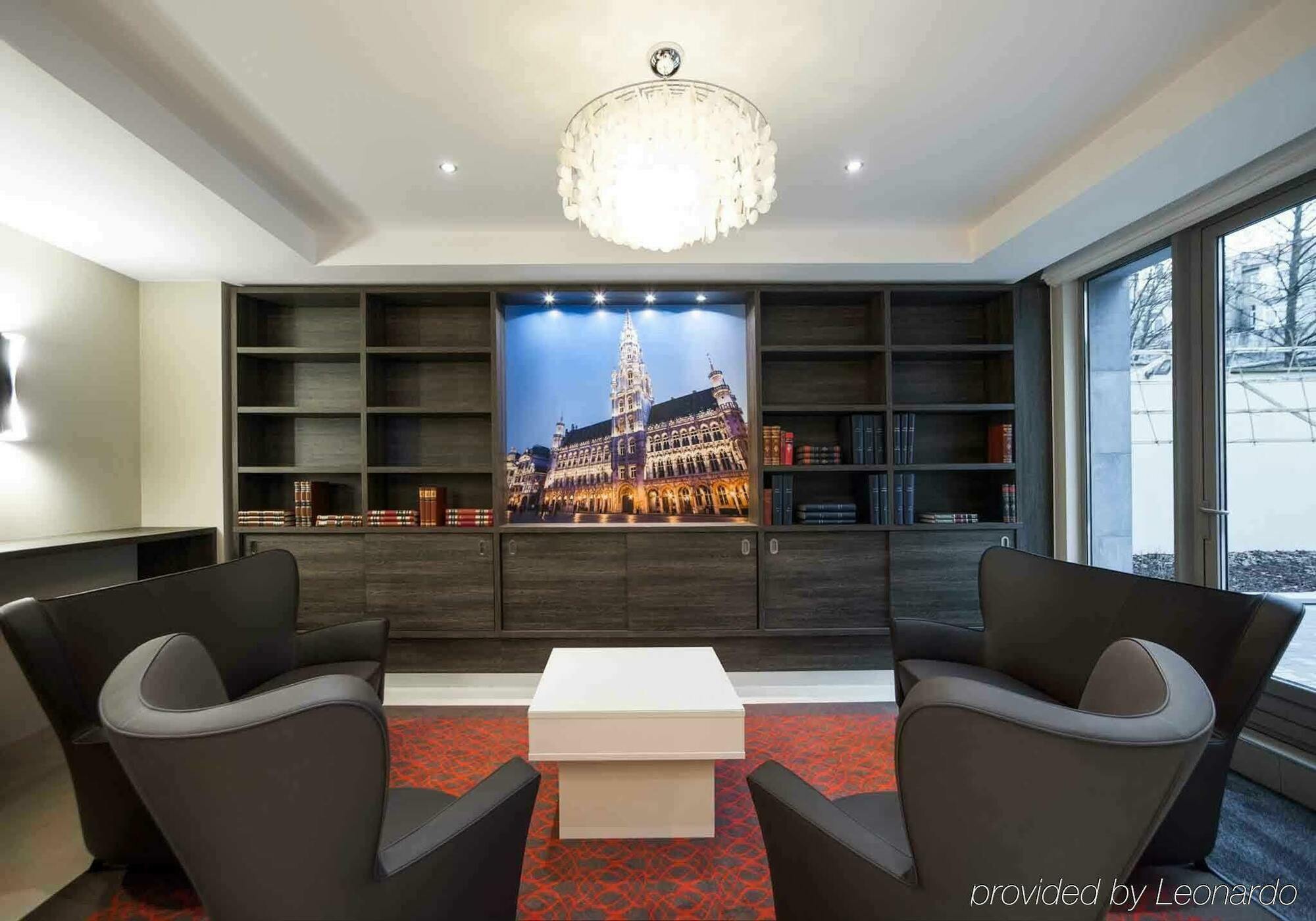 Mercure Centre Midi Bruxelles