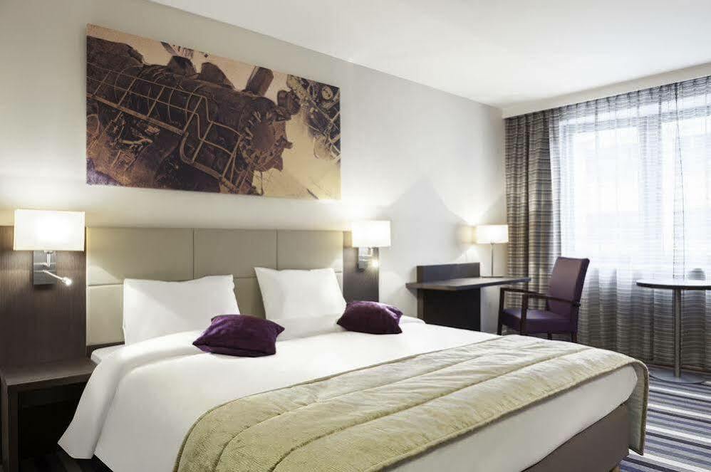 Mercure Centre Midi