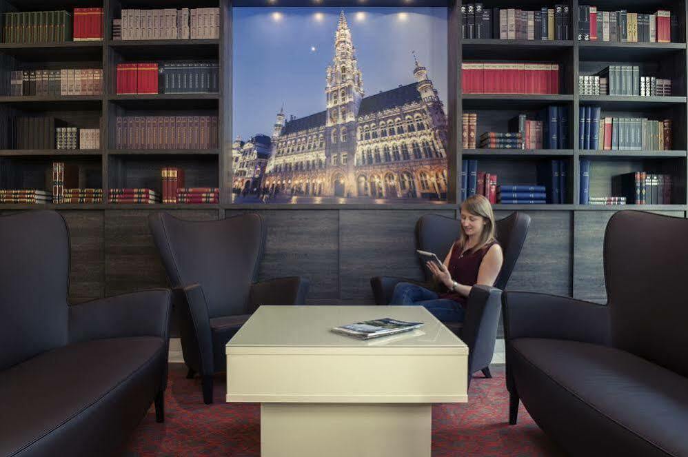 Mercure Centre Midi 4*