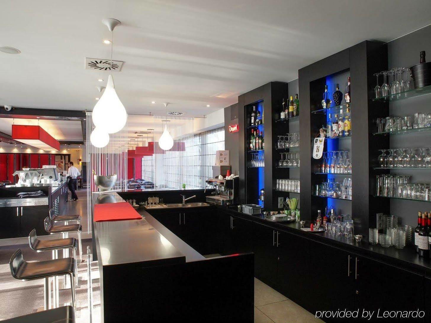 Hotel East Woluwe 4*