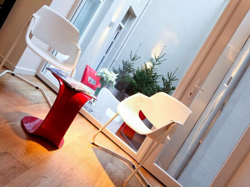 Theater Hotel Brussel