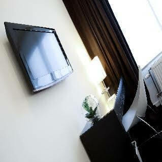 Hotel Theater Brussel