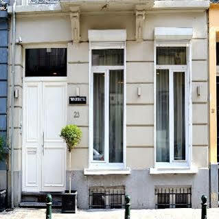 Theater 2* Brussel