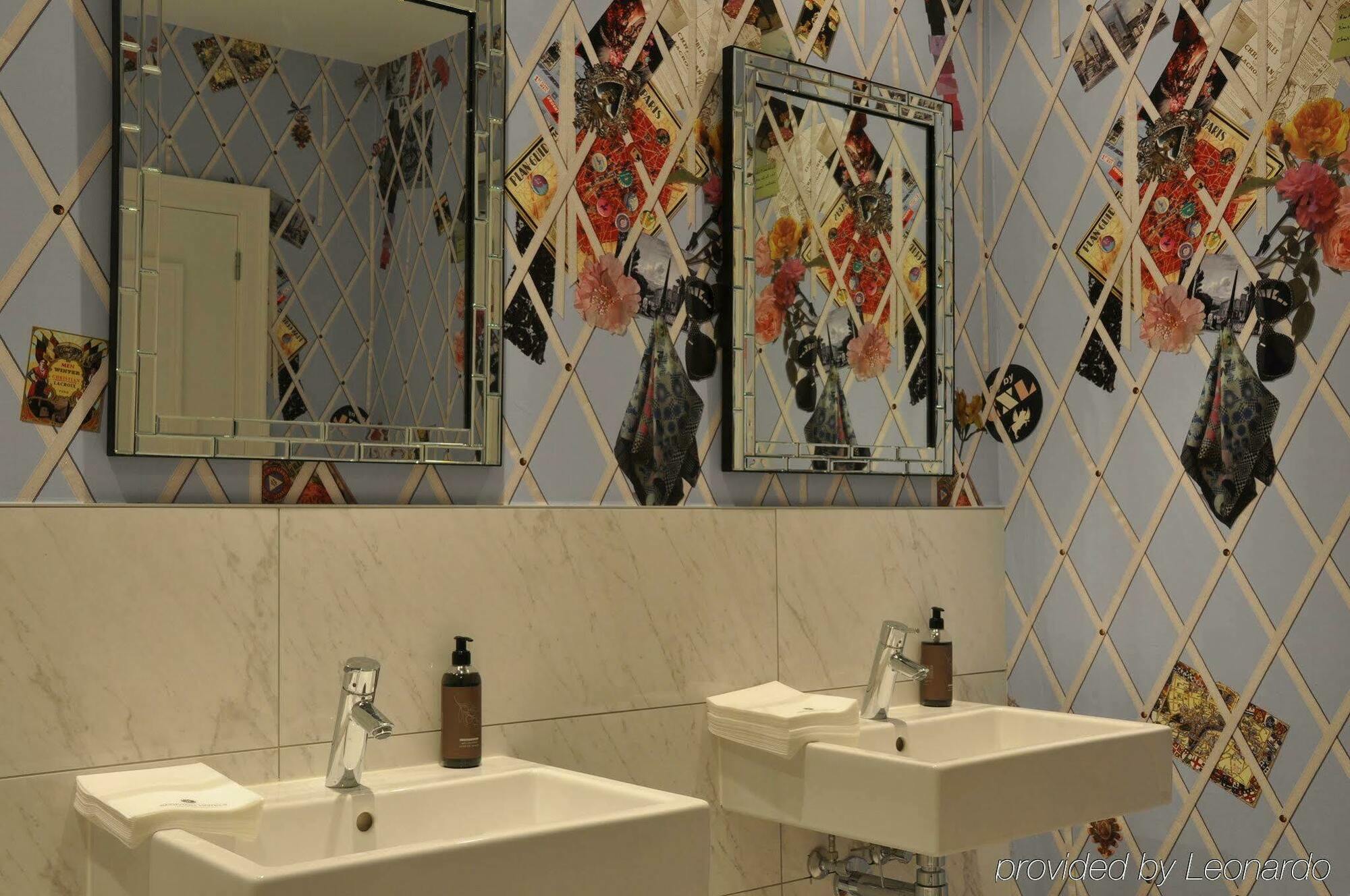 Appart hôtel Numa Lief 4*