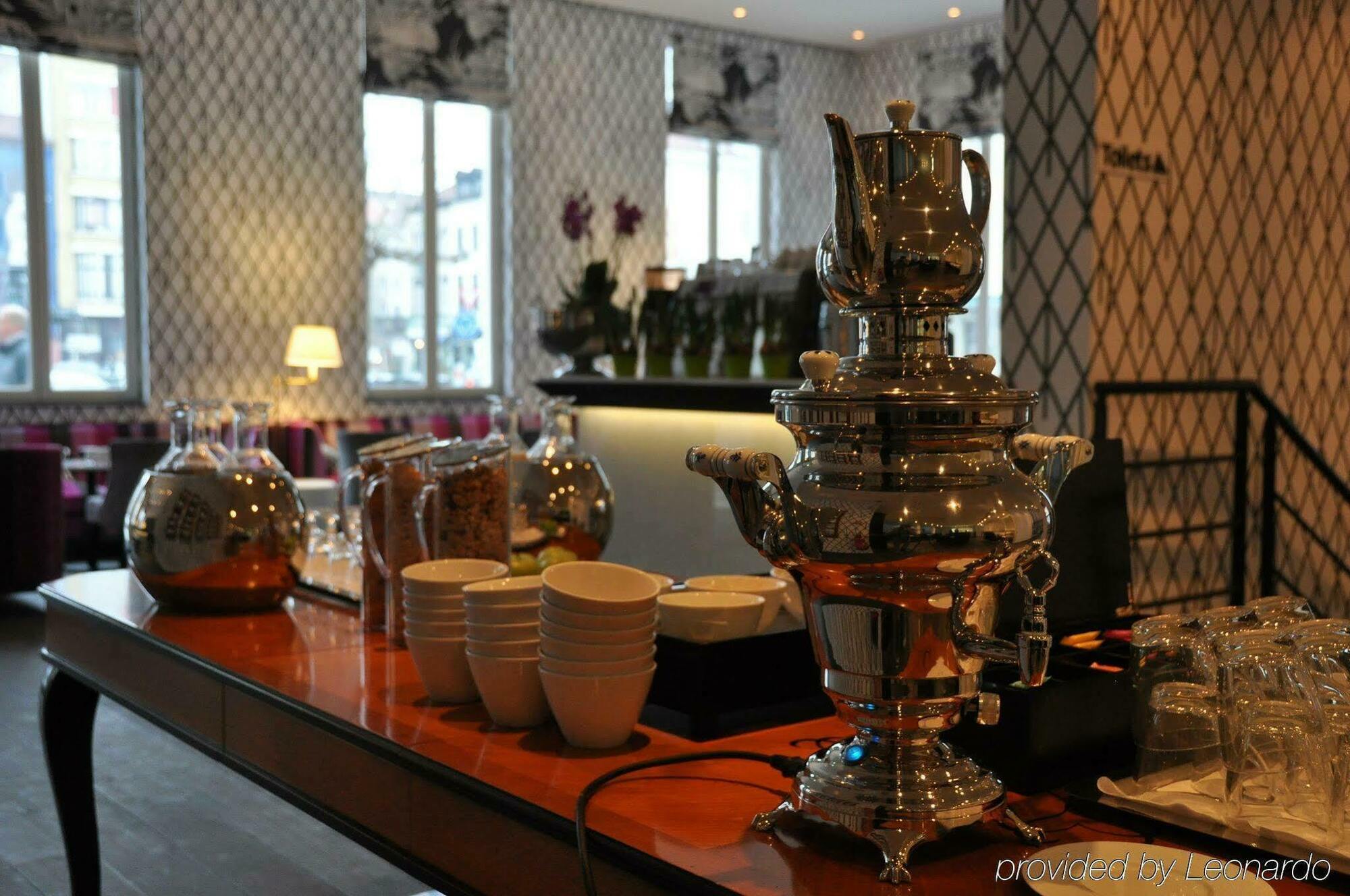 Numa Lief Appart hôtel