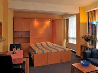 Aparthotel Résidence Wellington Bruxelles