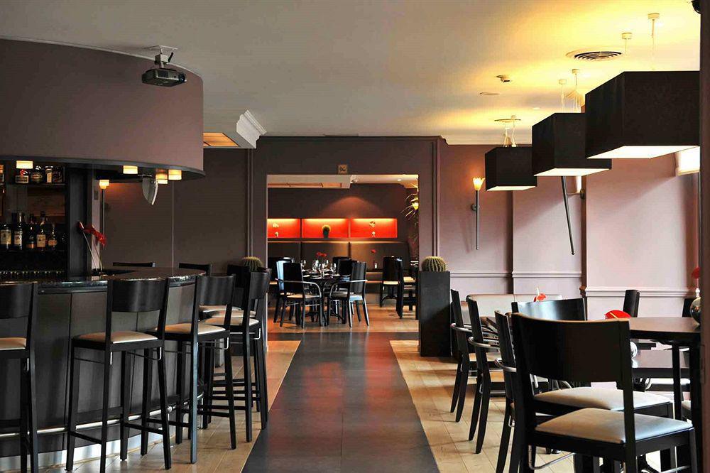 Mercure Airport