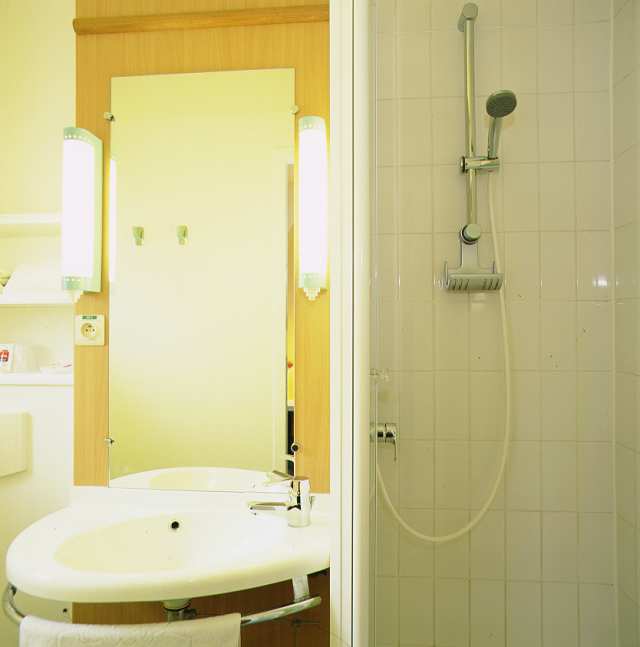 Ibis City Centre 3*