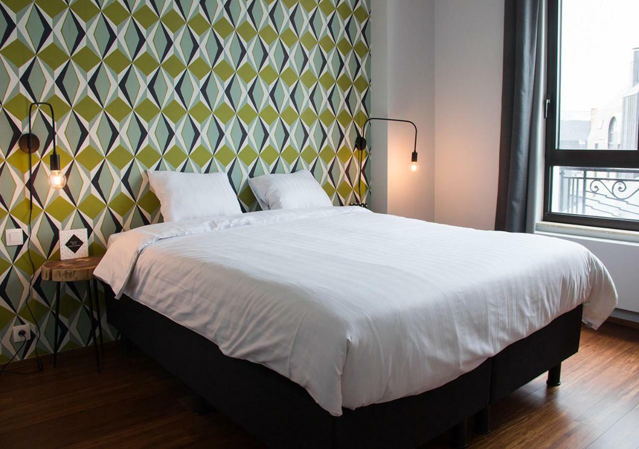 Smartflats - High Street Apartment *