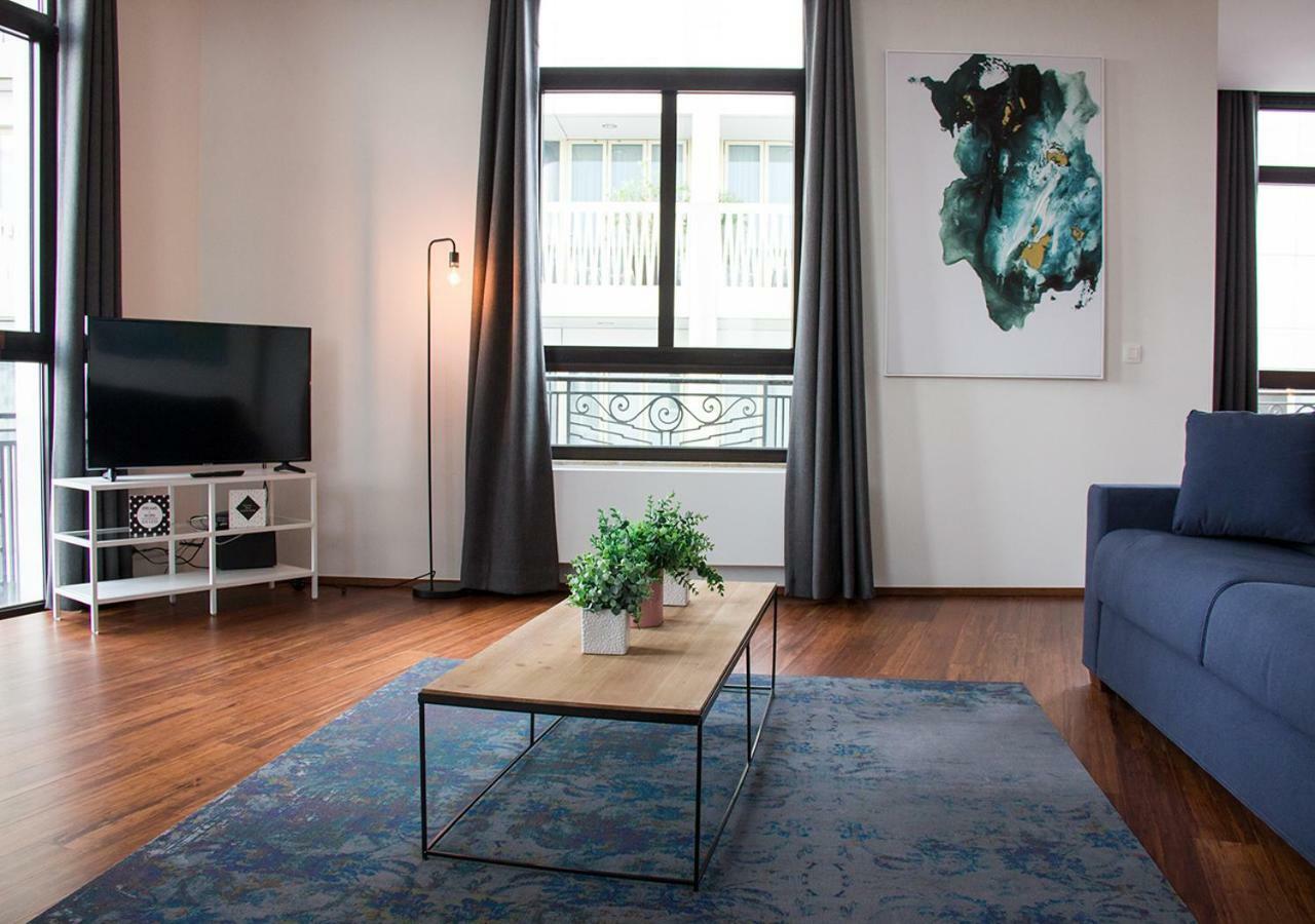 Apartment Smartflats - High Street Brussels
