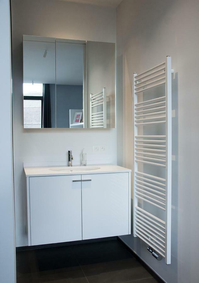 Smartflats - High Street Apartment Brussels