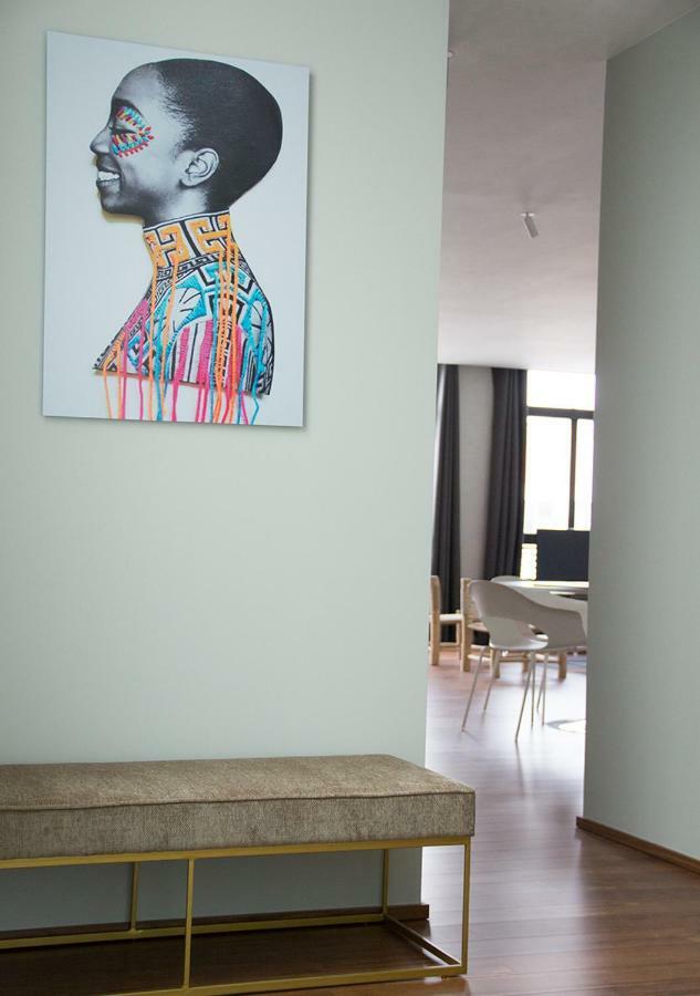Smartflats - High Street Apartment Brussels