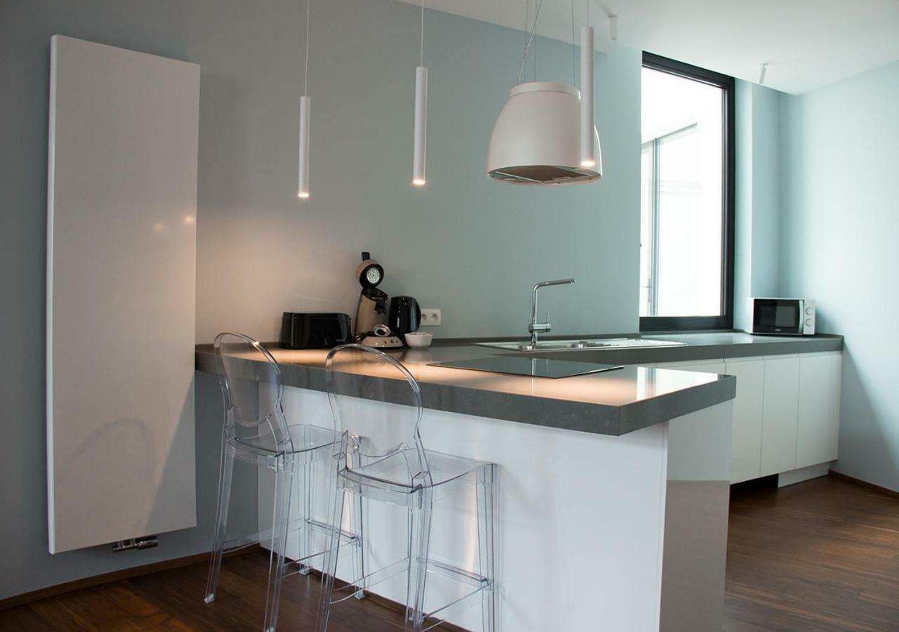 Apartment Smartflats - High Street *