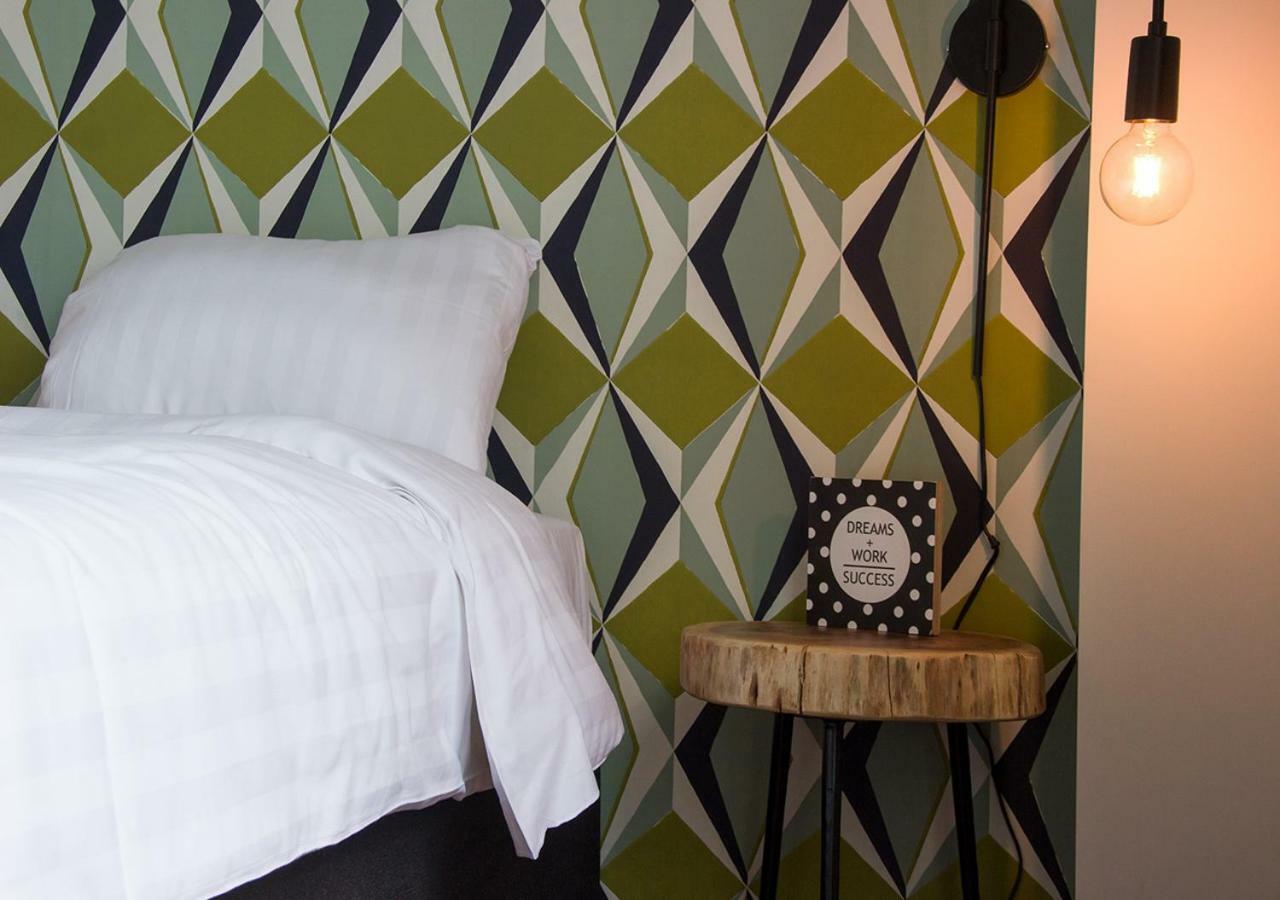 Smartflats - High Street Apartment Brussels
