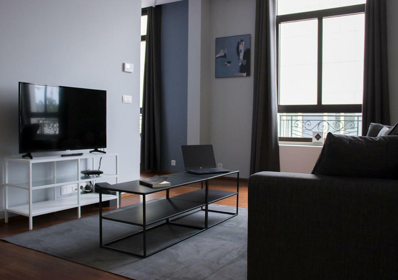 Smartflats - High Street Apartment Brussels