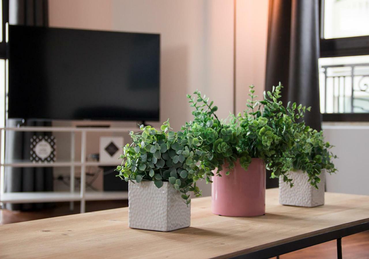 Apartment Smartflats - High Street Brussels