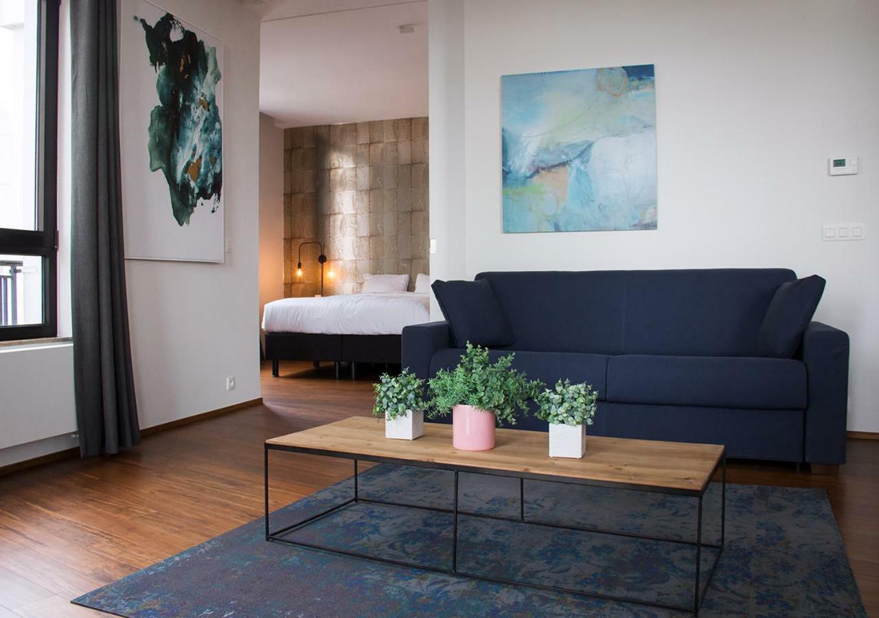 Smartflats - High Street Apartment