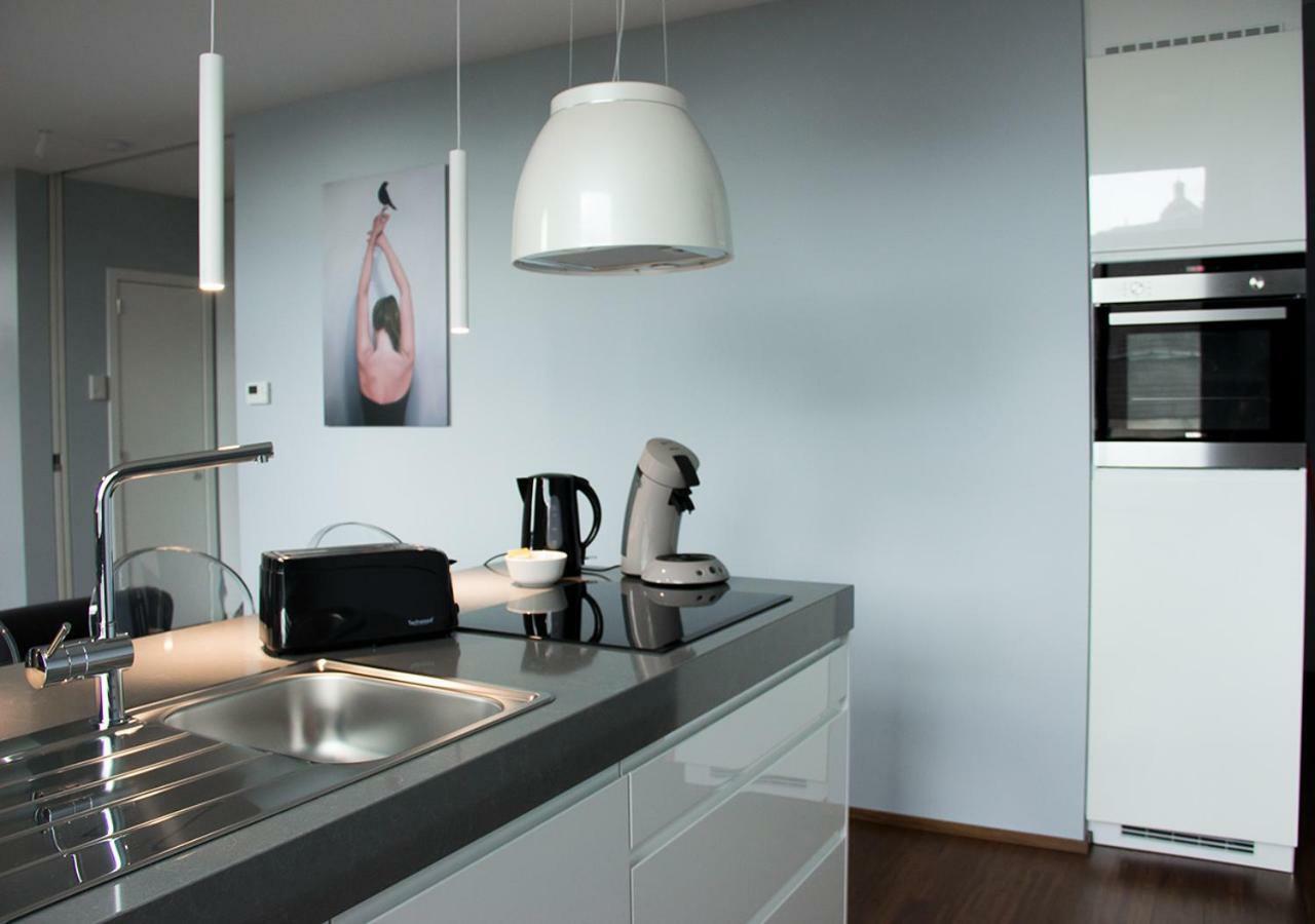 Smartflats - High Street Apartment Brussels