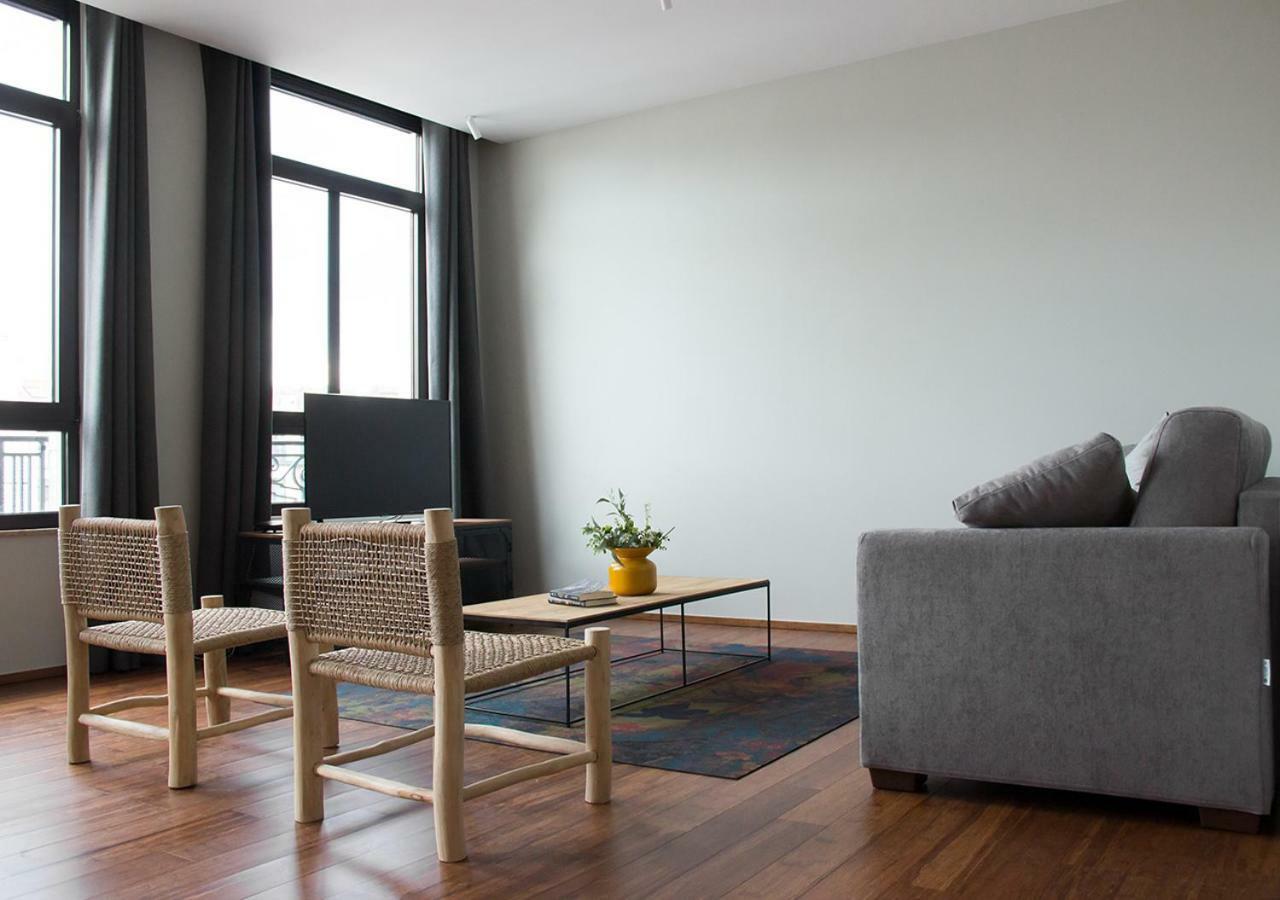 Smartflats - High Street Apartment *